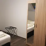 Отель типа 