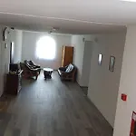 Отель типа 