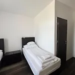 Отель типа 
