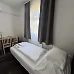 Hbh Bajor Soerhaz Solyomfeszek Panzio