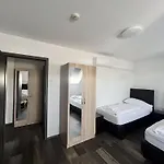 Hbh Bajor Soerhaz Solyomfeszek Panzio 3* Казинцбарцика