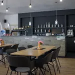 Hbh Bajor Soerhaz Solyomfeszek Panzio Отель типа 