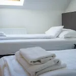 Hbh Bajor Soerhaz Solyomfeszek Panzio 3*
