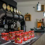 Hbh Bajor Soerhaz Solyomfeszek Panzio Отель типа 