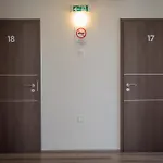 Отель типа 