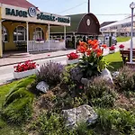 Hbh Bajor Soerhaz Solyomfeszek Panzio Отель типа 