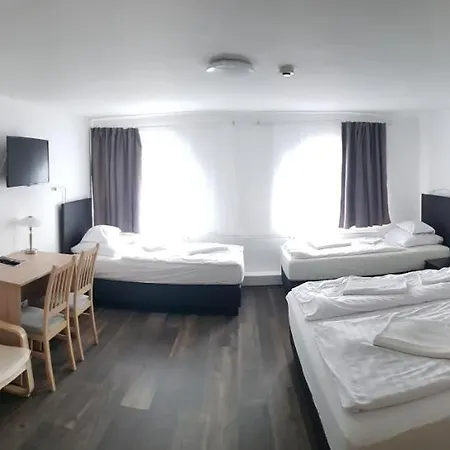 Hbh Bajor Sörház, étterem és Panzió Kazincbarcika