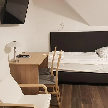 Hbh Bajor Sörház, étterem és Panzió