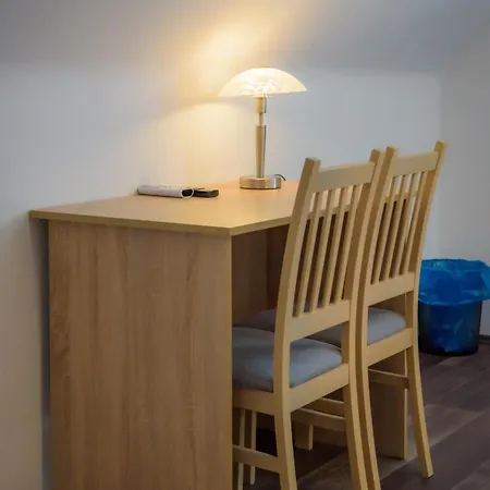 Hbh Bajor Soerhaz Solyomfeszek Panzio Frühstückspension 3*
