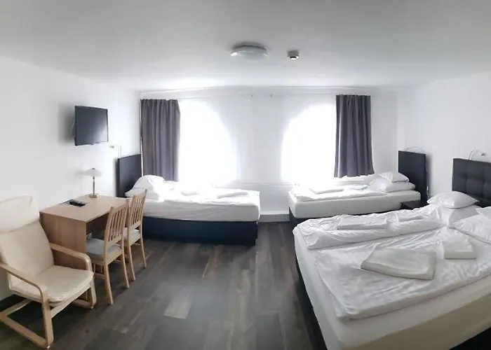 Hbh Bajor Sörház, étterem és Panzió Kazincbarcika