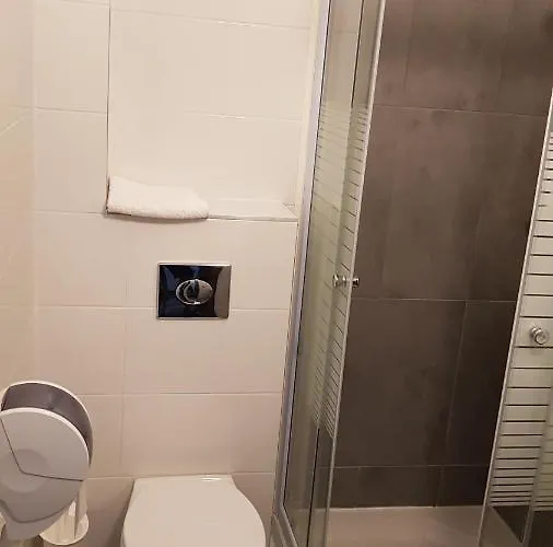 Hbh Bajor Sörház, étterem és Panzió Kazincbarcika