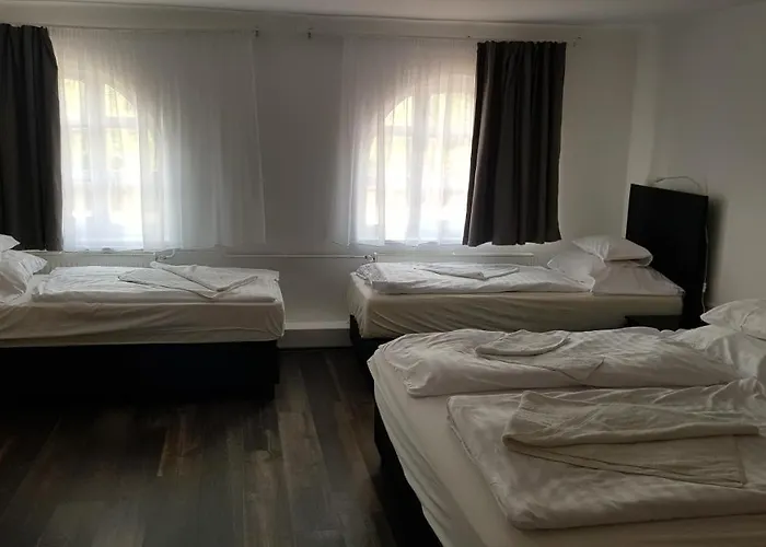 Hbh Bajor Sörház, étterem és Panzió 3* Kazincbarcika