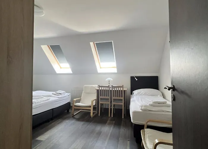 Hbh Bajor Sörház, étterem és Panzió Bed & Breakfast Kazincbarcika