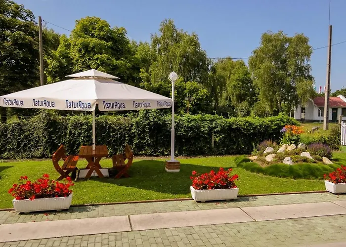 Hbh Bajor Sörház, étterem és Panzió Bed & Breakfast Kazincbarcika