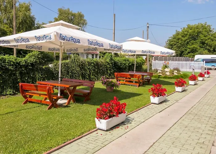 Hbh Bajor Sörház, étterem és Panzió Bed & Breakfast 3*